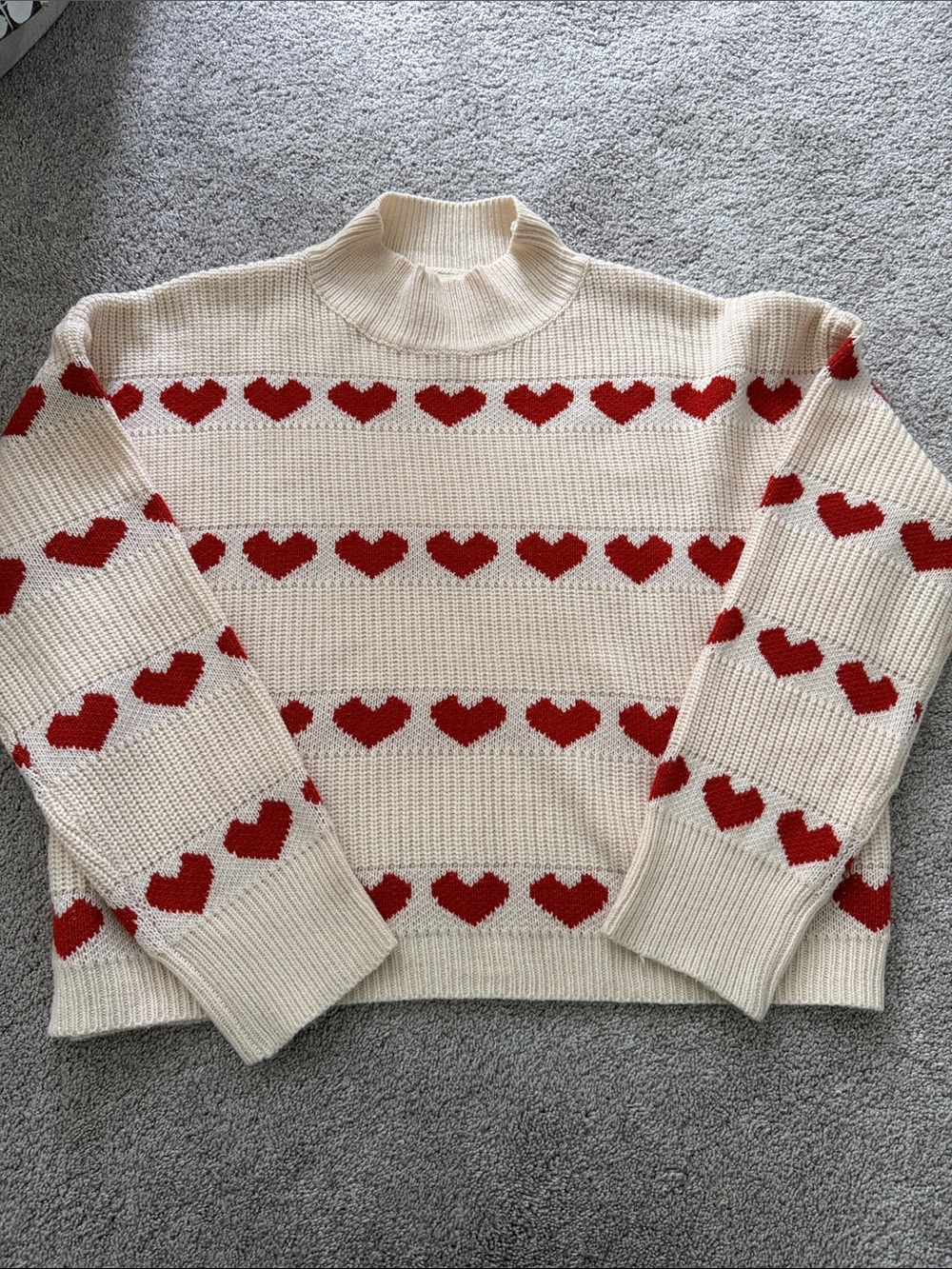 Alter’d State Sweater